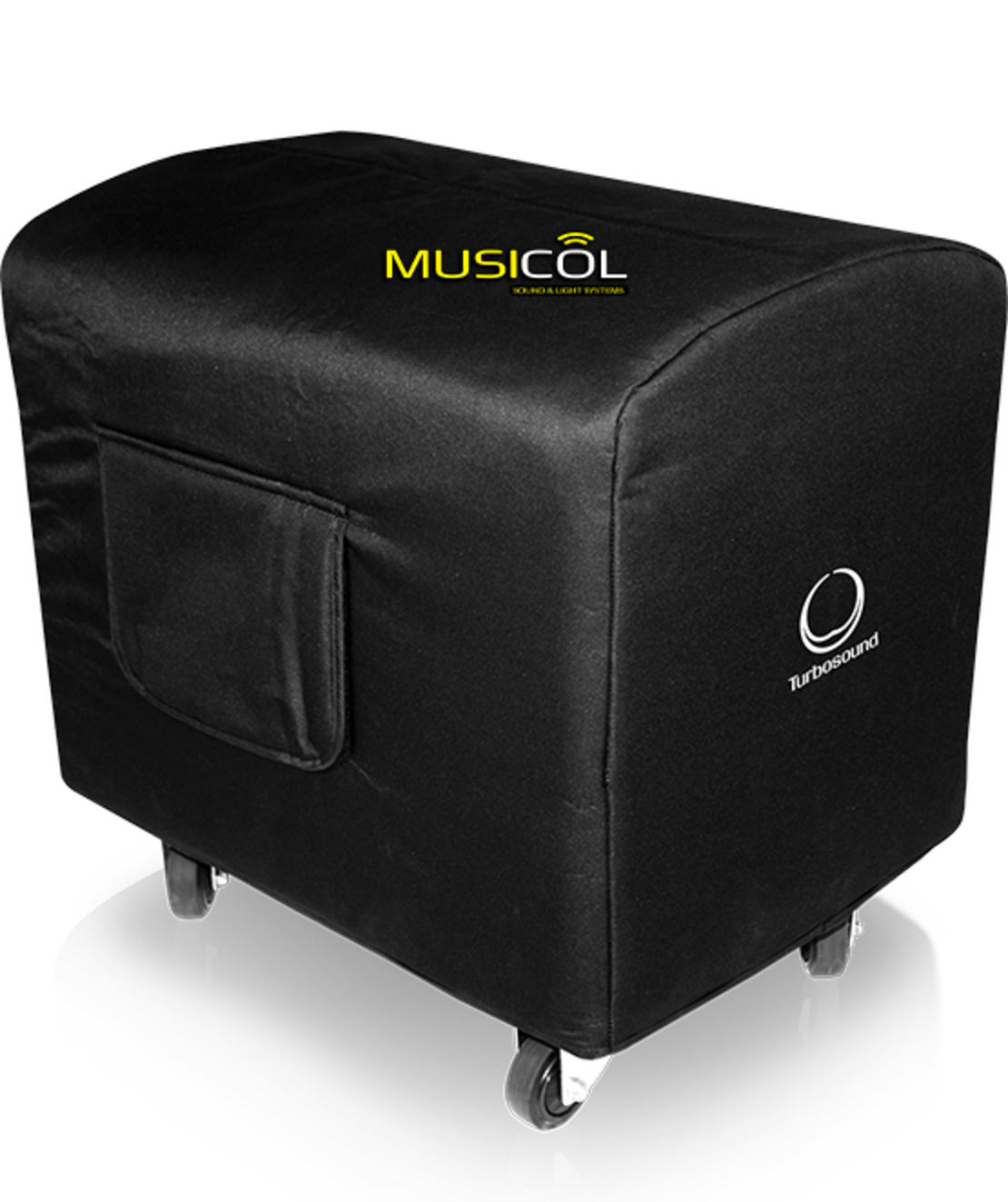 כיסוי לסאב TURBOSOUND IQ15B