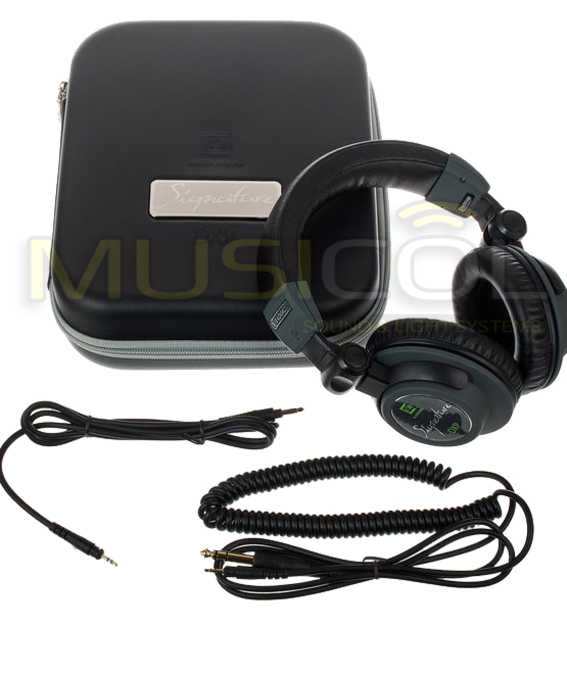 אוזניות ULTRASONE Signature DXP