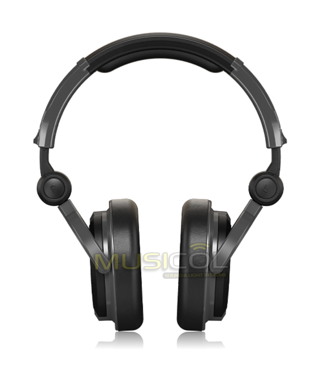 אוזניות DJ מקצועיות BEHRINGER BDJ1000