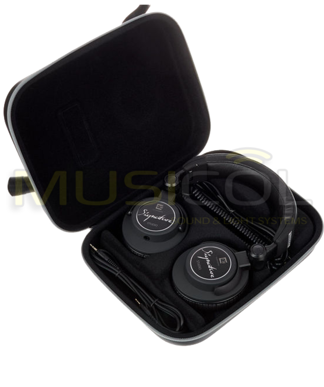 אוזניות אולפן ULTRASONE Signature STUDIO
