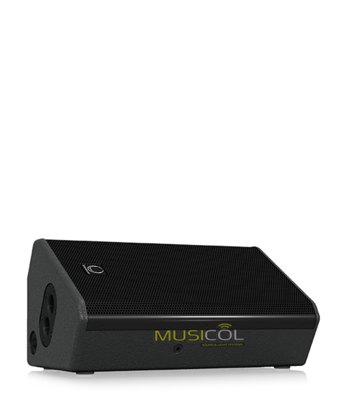 מוניטור BI-AMP עוצמתי 