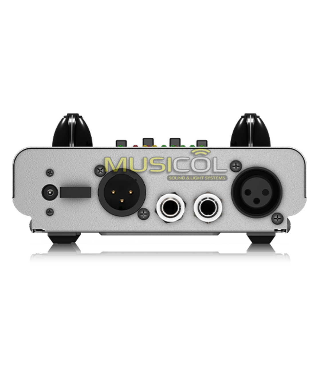 קדם מגבר BEHRONGER MIC100