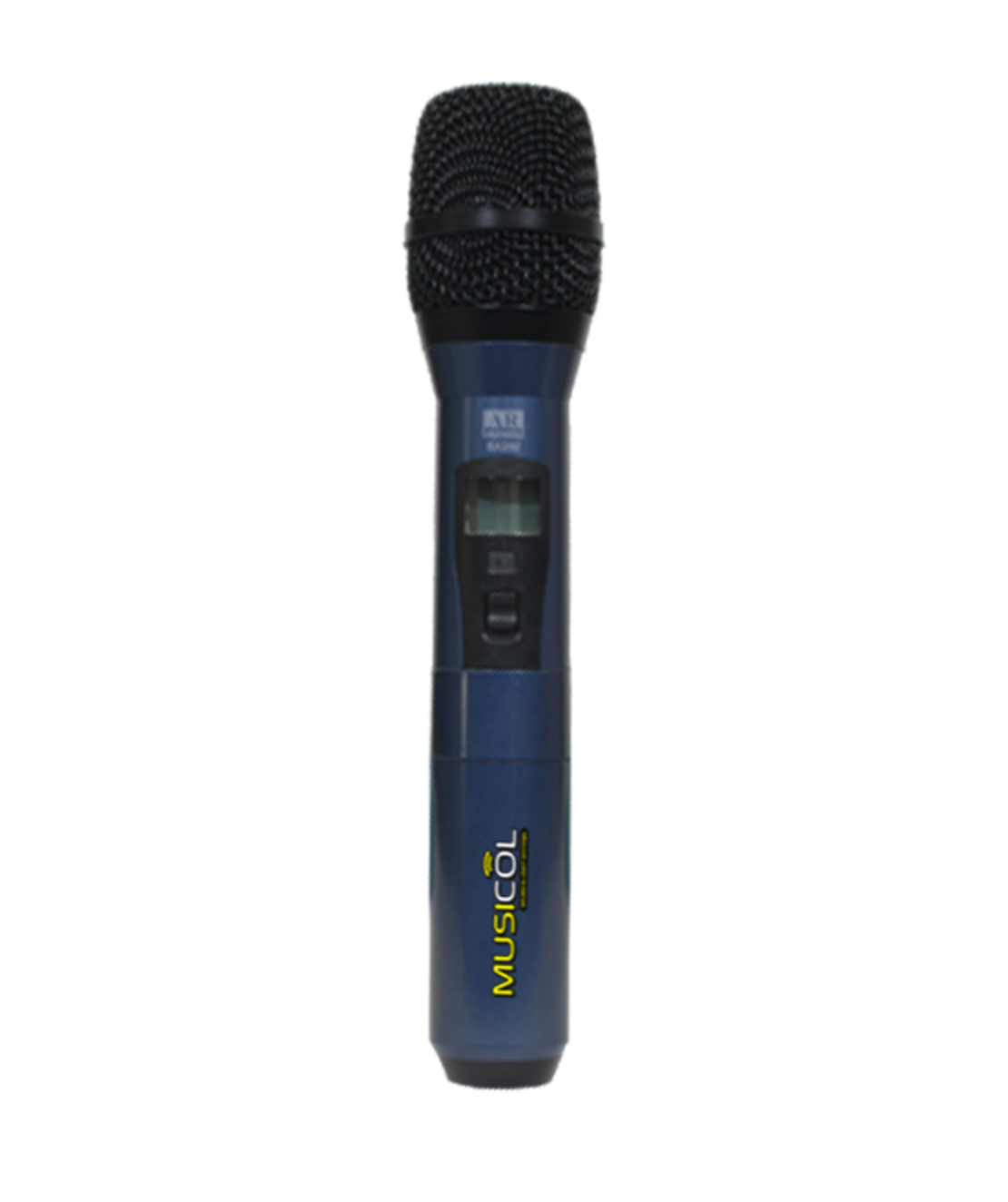 מיקרופון אלחוטי ידני 128 תדרים SX150 תוצרת AR ACOUSTIC