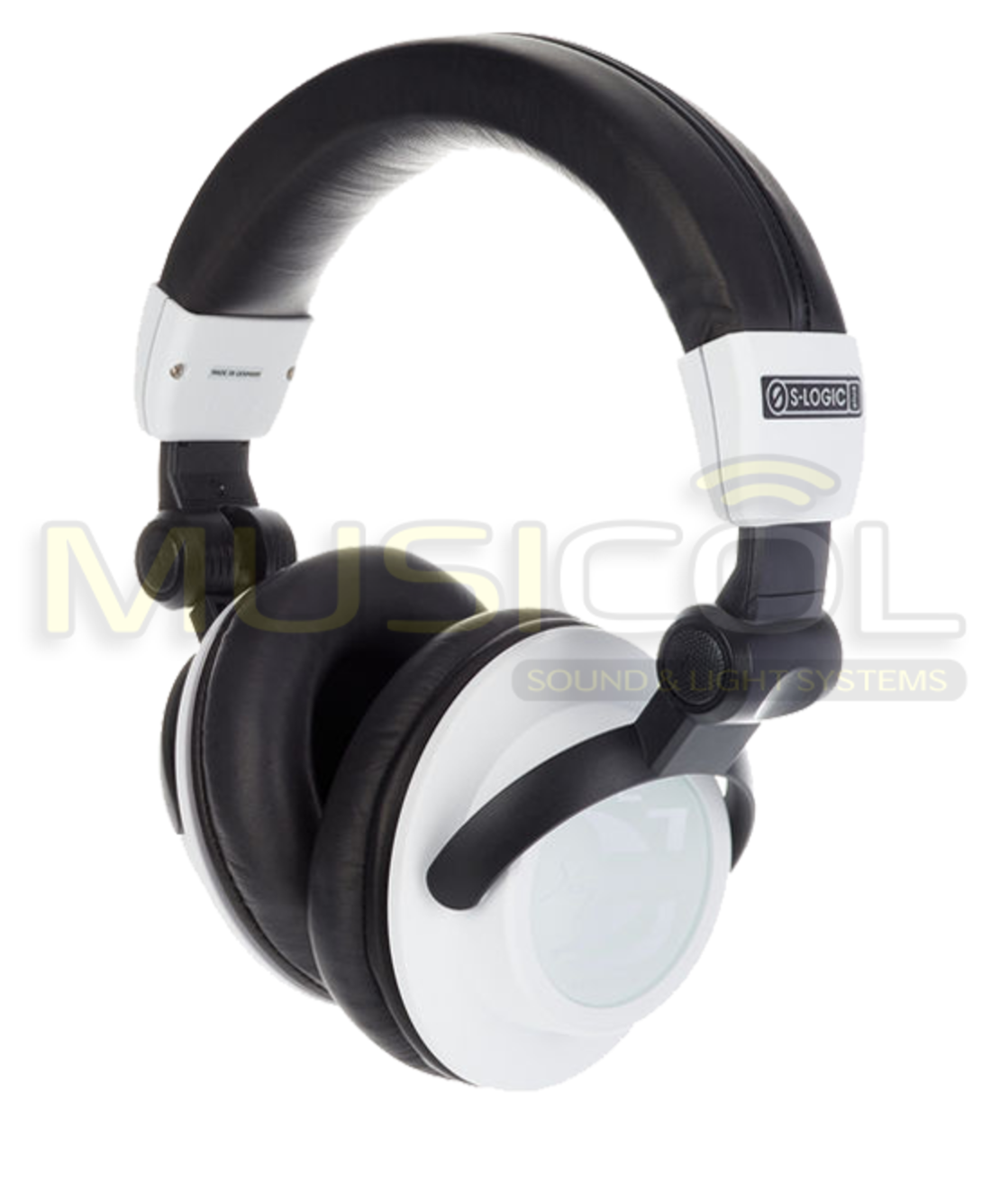 אוזניות ULTRASONE Signature DJ