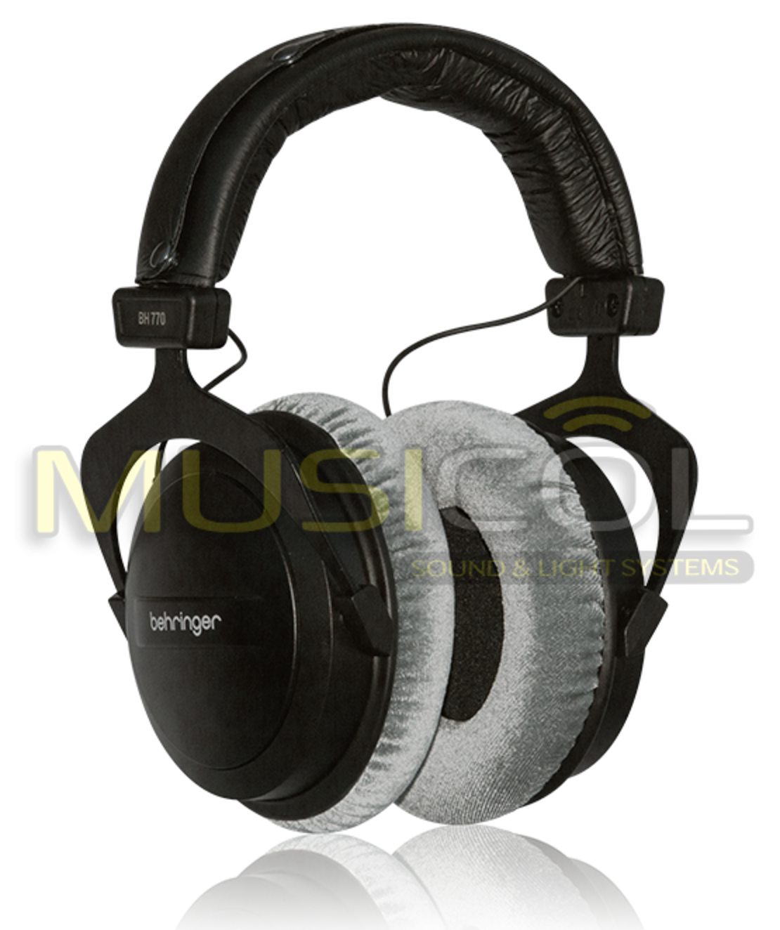 אוזניות אולפן BEHRINGER BH-770