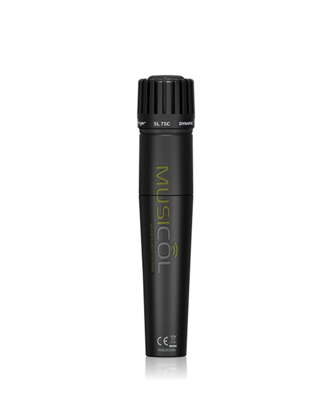 מיקרופון דינמי לכלים אקוסטיים BEHRINGER SL-75C