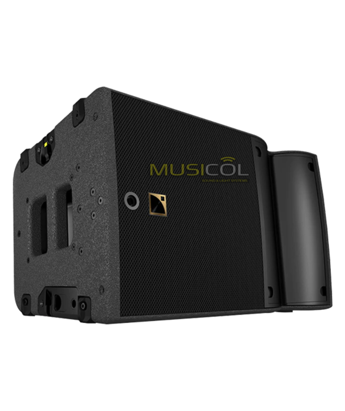 רמקול LINE ARRAY פסיבי L-ACOUSTICS A15 FOCUS