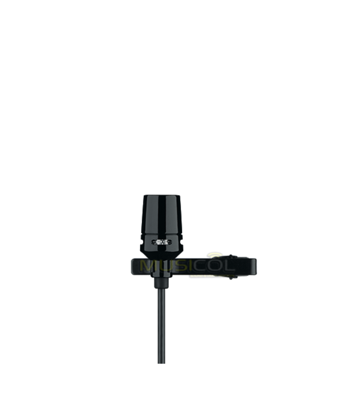 מיקרופון אלחוטי נק מייק SHURE BLX14E/CVL