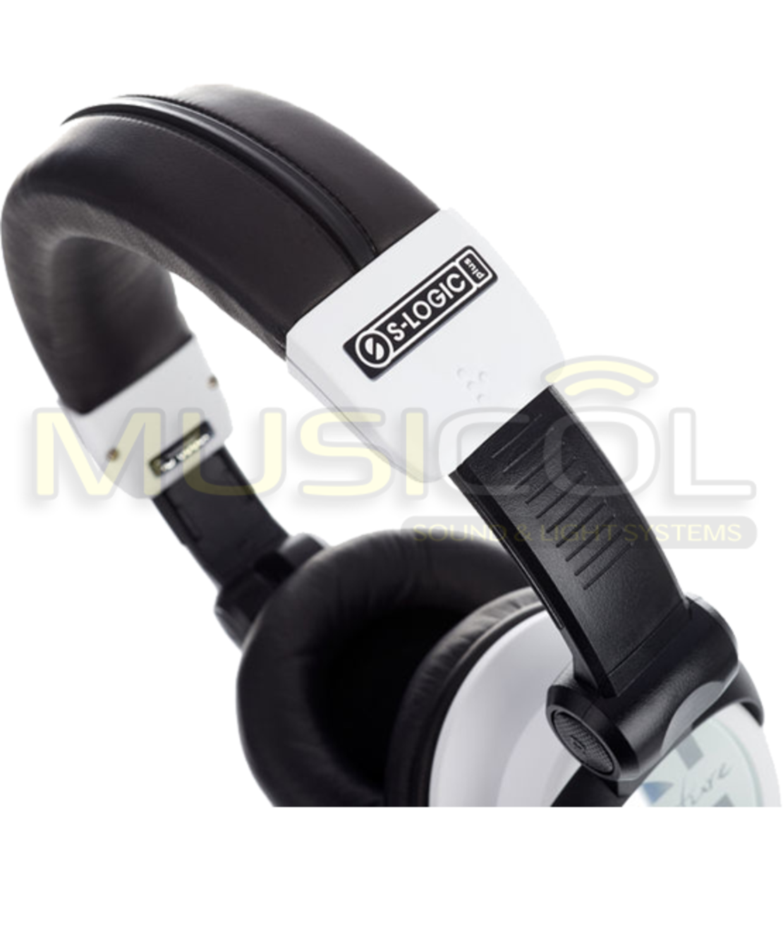 אוזניות ULTRASONE Signature DJ