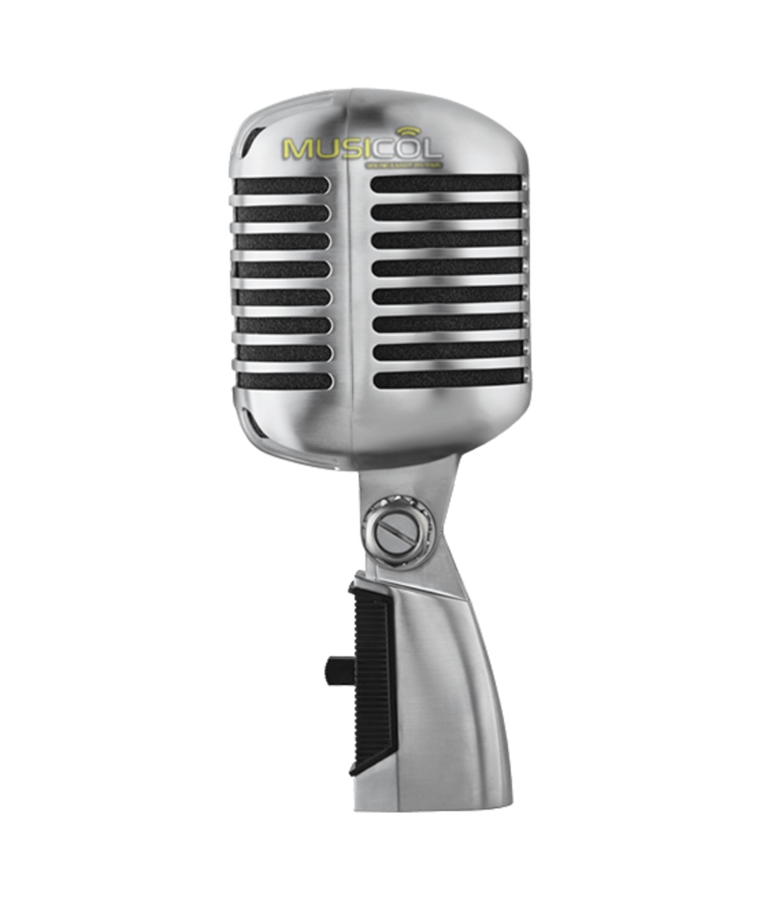 מיקרופון דינמי קלאסי SHURE 55SH-II