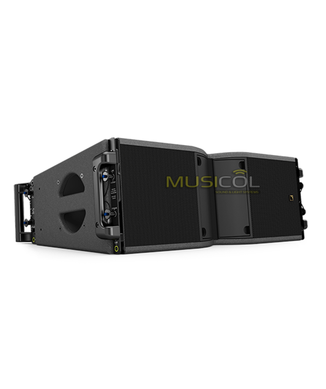 רמקול LINE ARRAY פסיבי L-ACOUSTICS KARA II