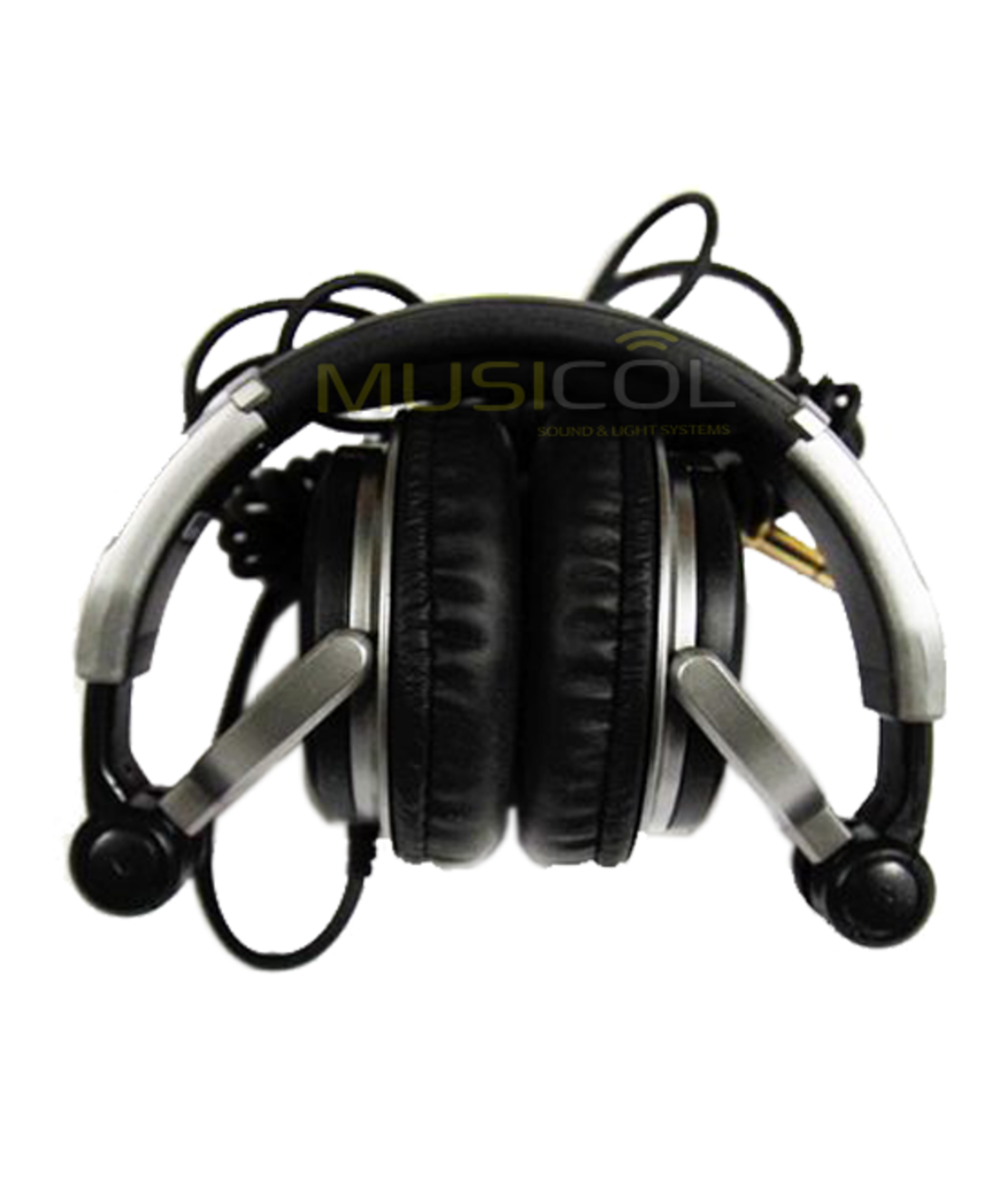 אוזניות DJ מקצועיות BEHRINGER BDJ1000