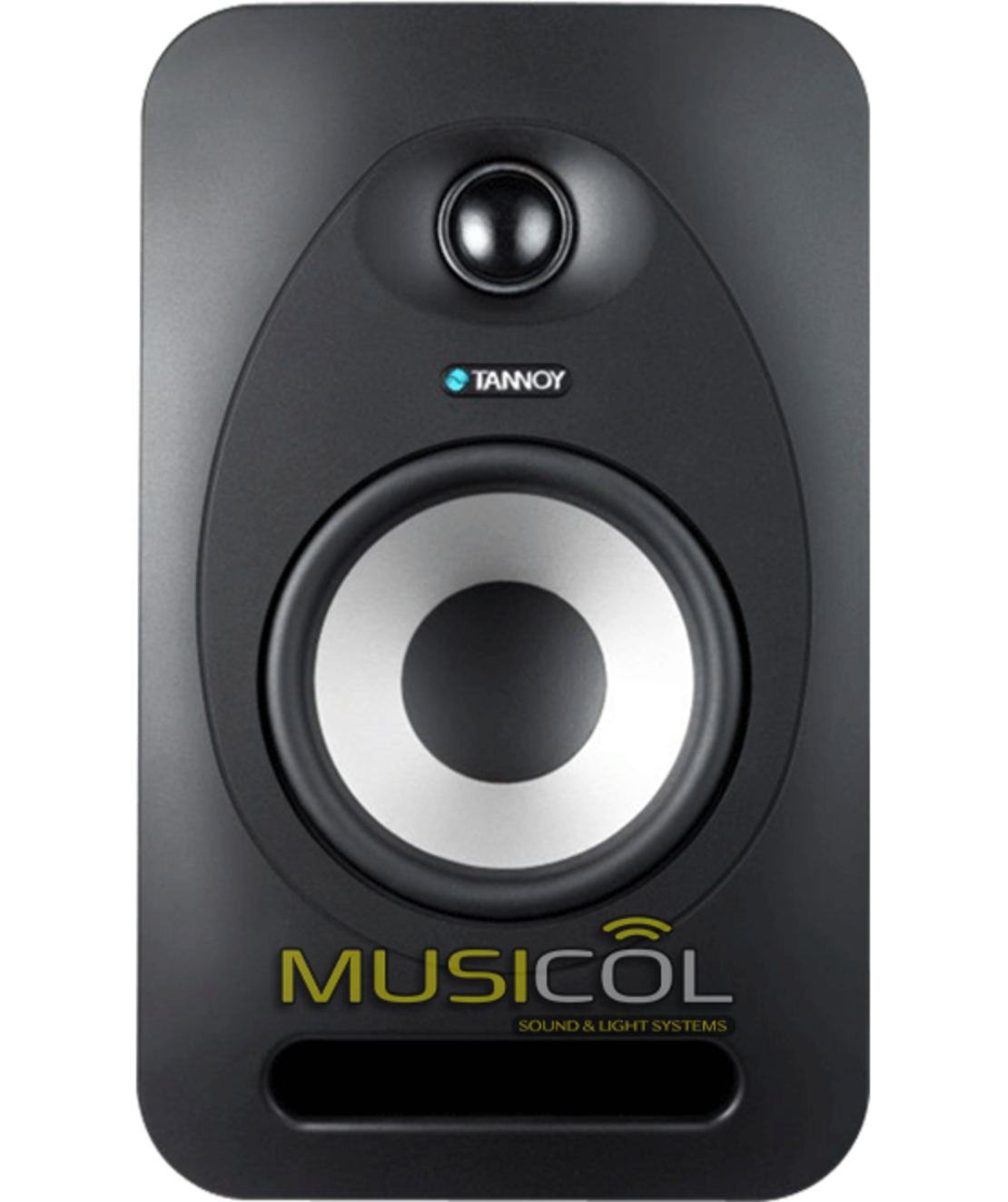 מוניטור אולפני TANNOY REVEAL 502