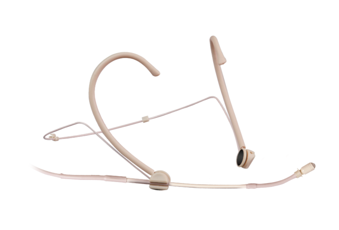 מיקרופון מדונה צבע גוף MIPRO MU-55HNS