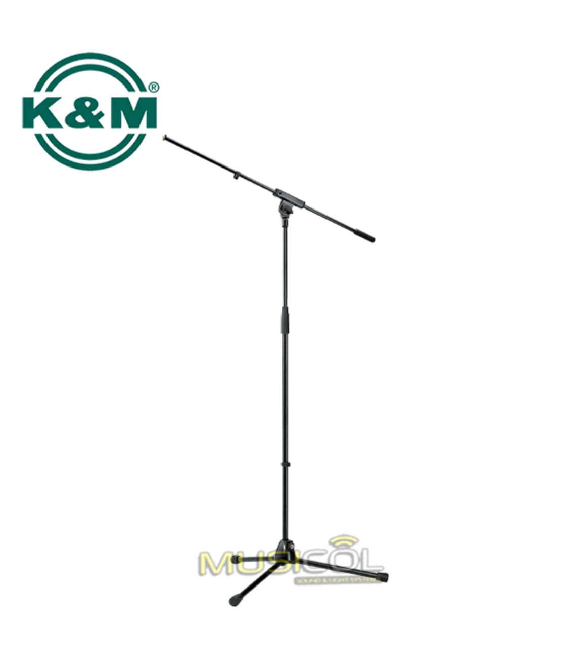 סטנד מיקרופון  König & Meyer 21060