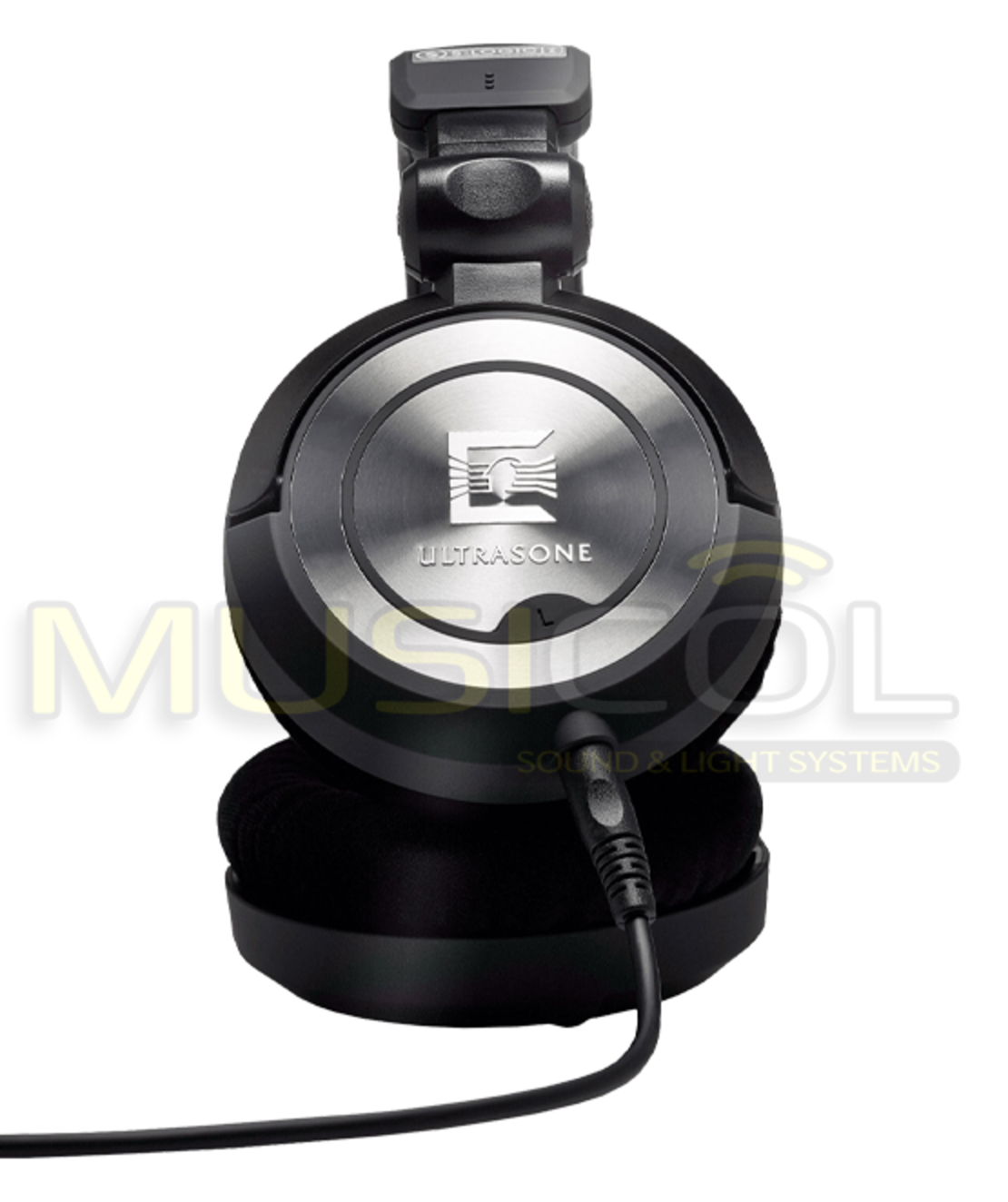 אוזניות ULTRASONE PRO 900i
