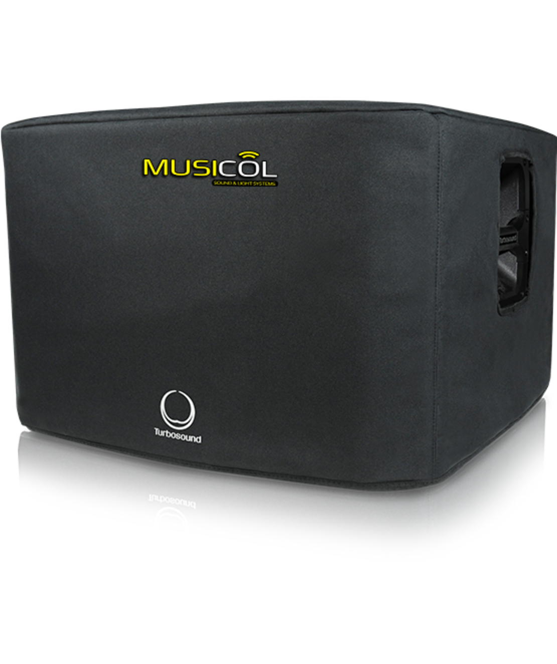 כיסוי סאב IP3000 TURBOSOUND