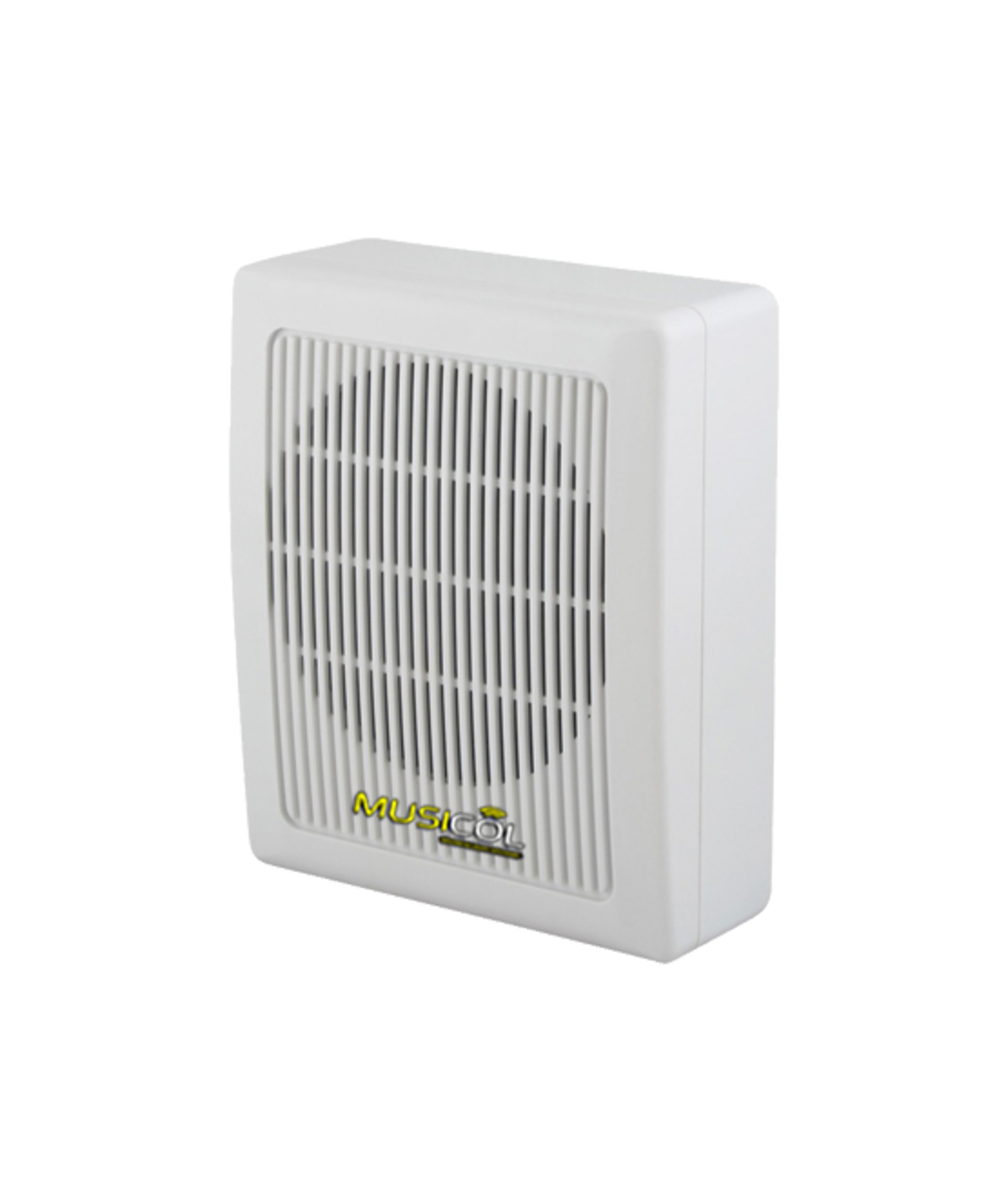 רמקול להתקנה על קיר שנאי קו JADE HWR101T