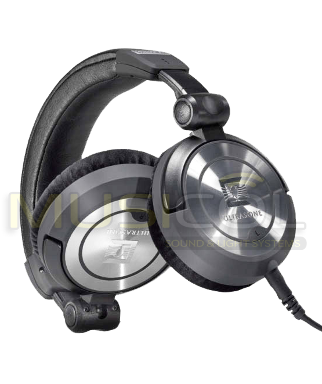 אוזניות ULTRASONE PRO 900i