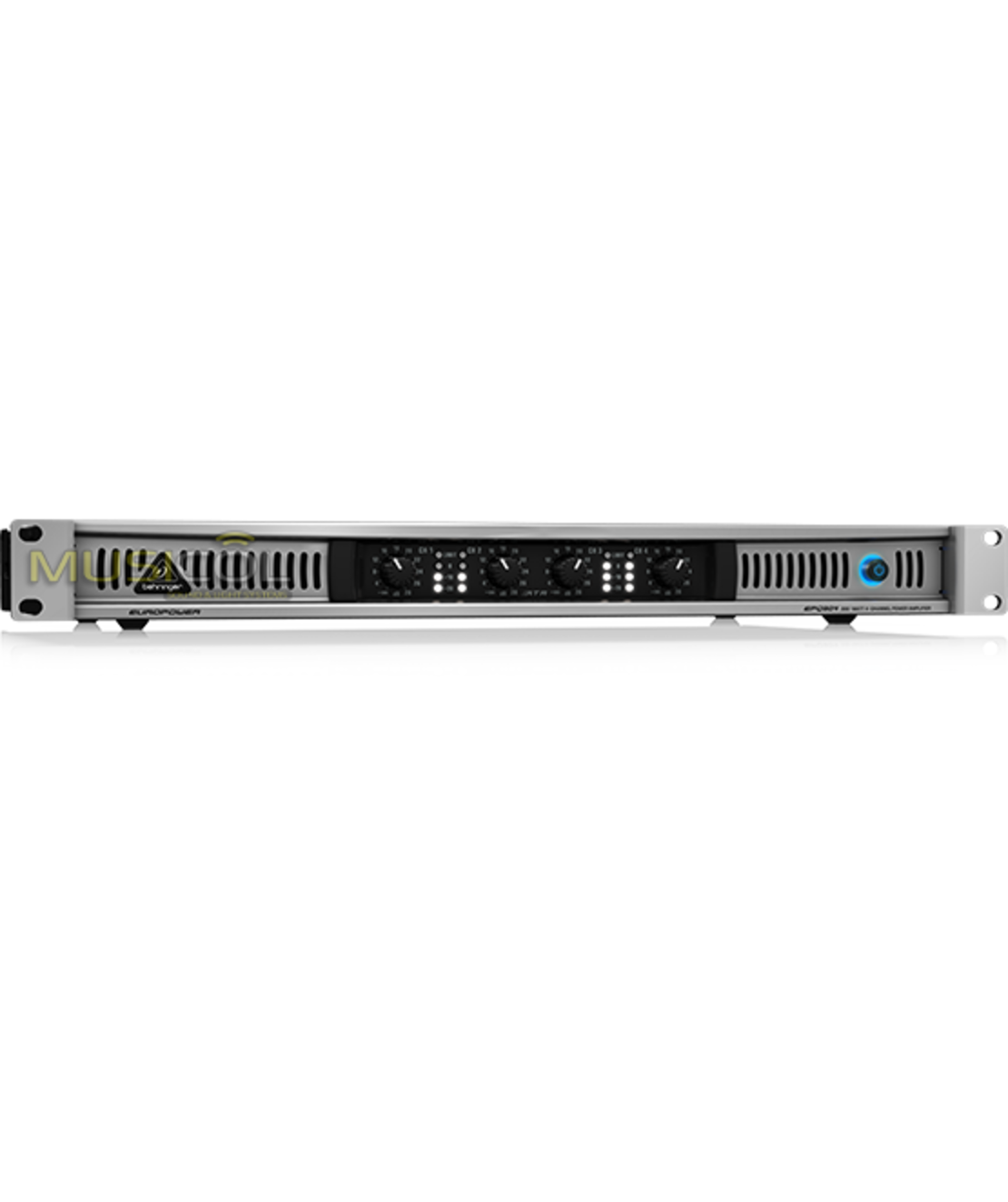 מגבר EPQ304 4x75W