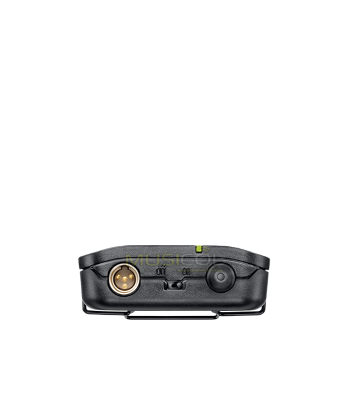 משדר חגורה אלחוטי  SHURE BLX1
