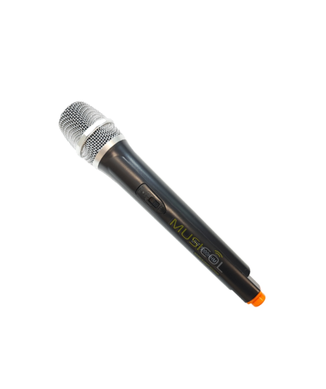 זוג מיקרופונים אלחוטיים ידניים JADE IU-2071-HH