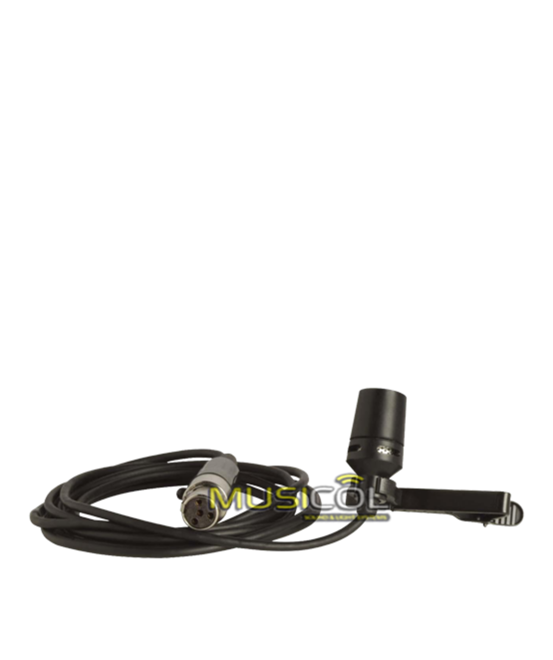 זוג מיקרופונים אלחוטיים ידני + נק מייק SHURE BLX1288E/CVL
