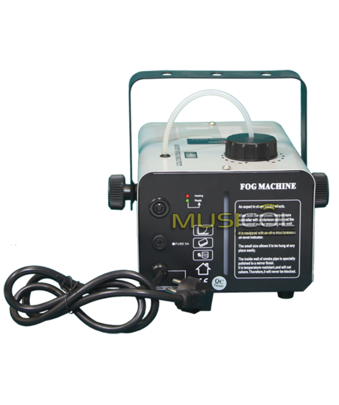 מכונת עשן A-900 900W