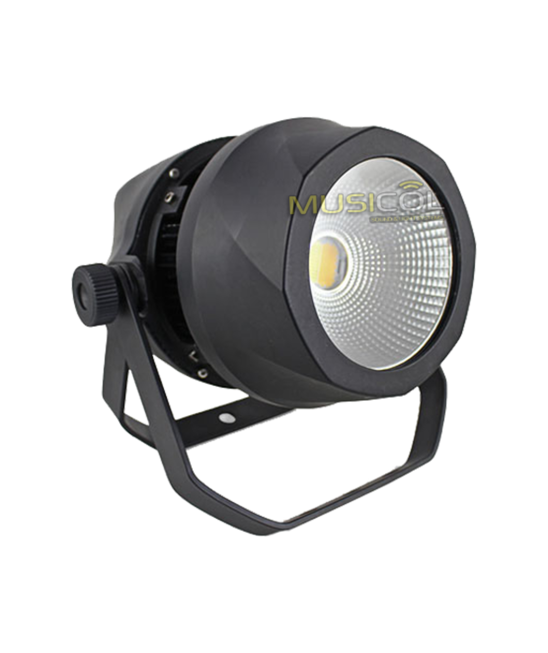פנס שטיפה מוגן מים RGBW 200W COB