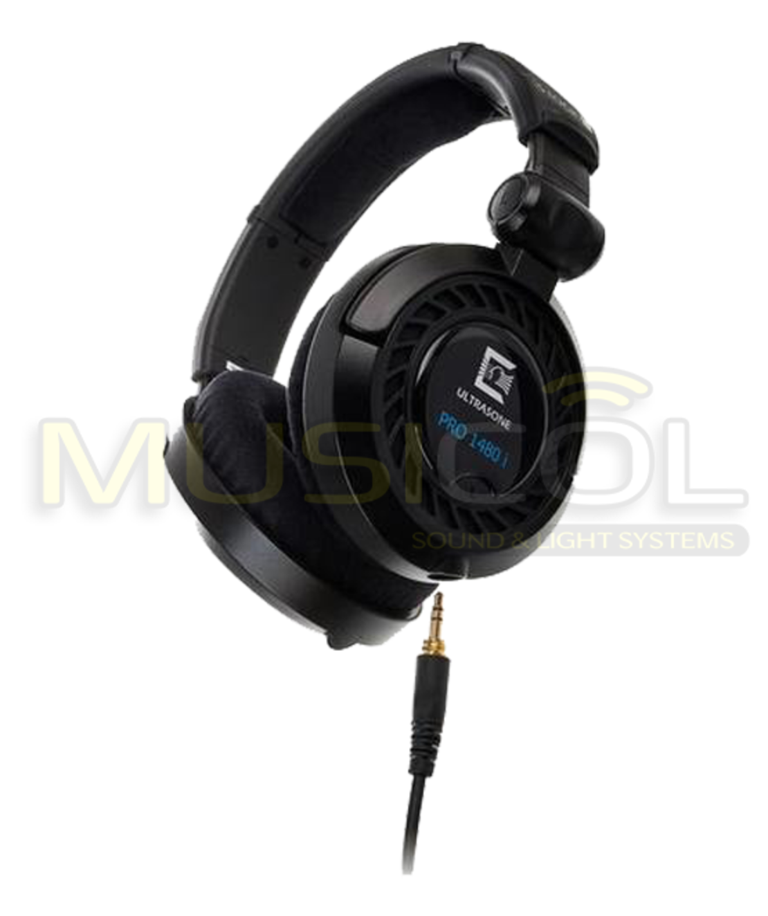 אוזניות לאולפן ULTRASONE PRO 1480i