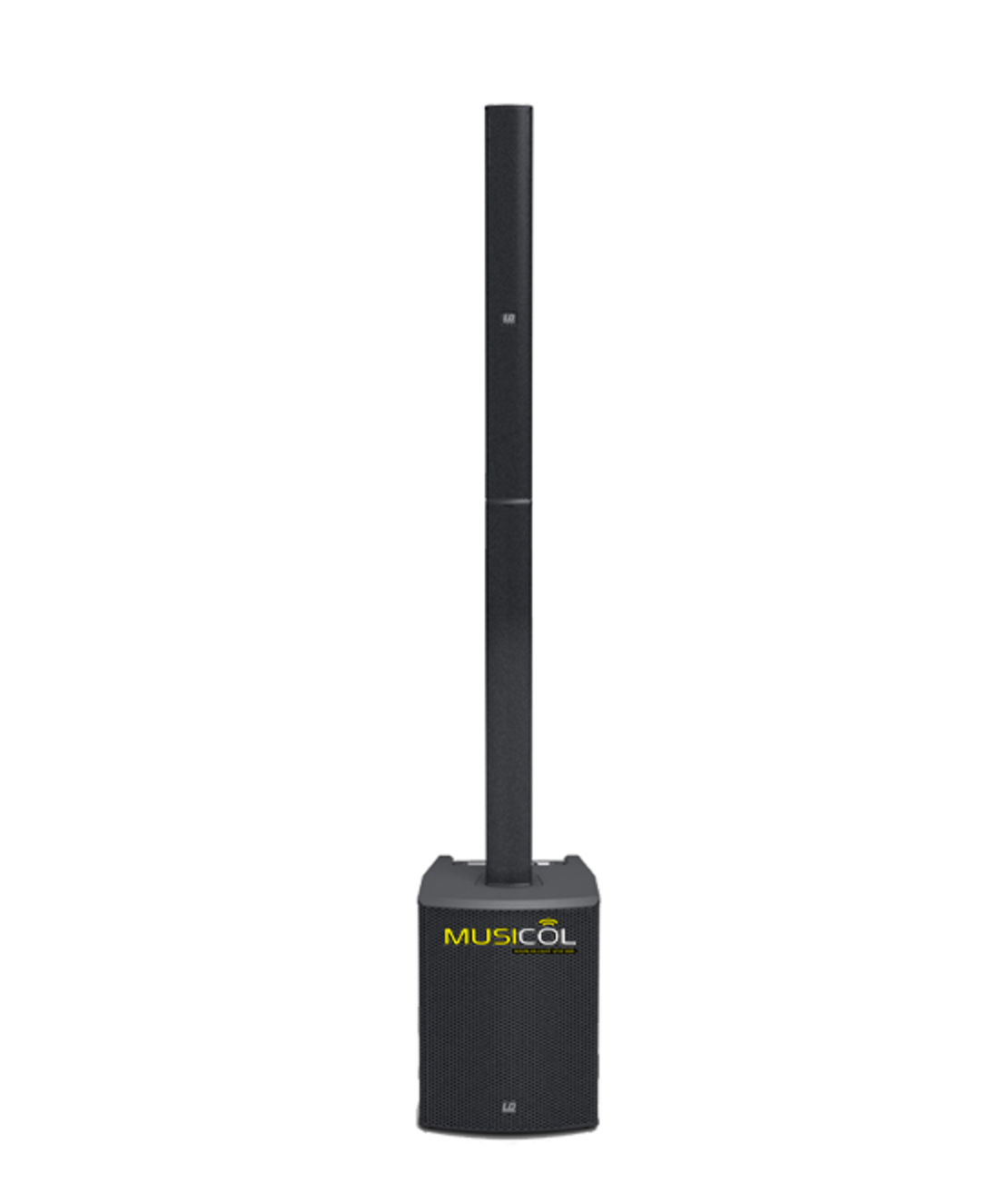 מערכת קולונה מוגברת LD-SYSTEMS LDMAUI28G2