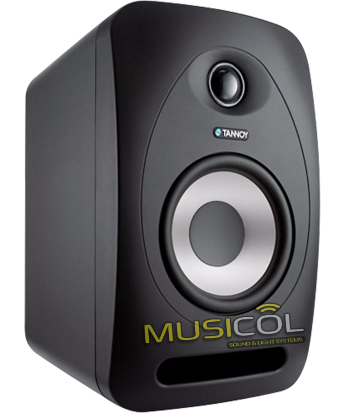 מוניטור אולפני TANNOY REVEAL 502