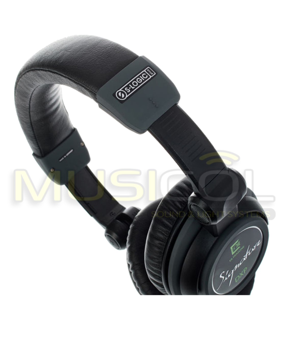 אוזניות ULTRASONE Signature DXP