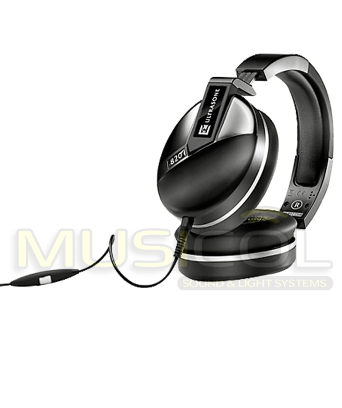 אוזניות ULTRASONE PERFORMANCE 820