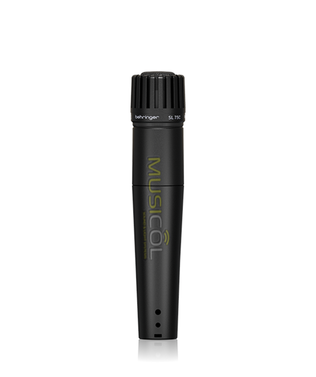 מיקרופון דינמי לכלים אקוסטיים BEHRINGER SL-75C