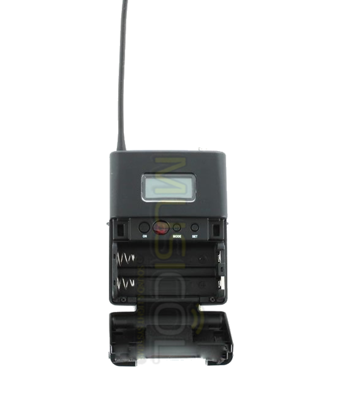 משדר חגורה אלחוטי MIPRO ACT-30T