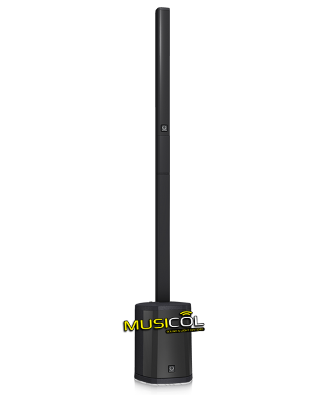 סט קולונה מוגבר TURBOSOUND IP500