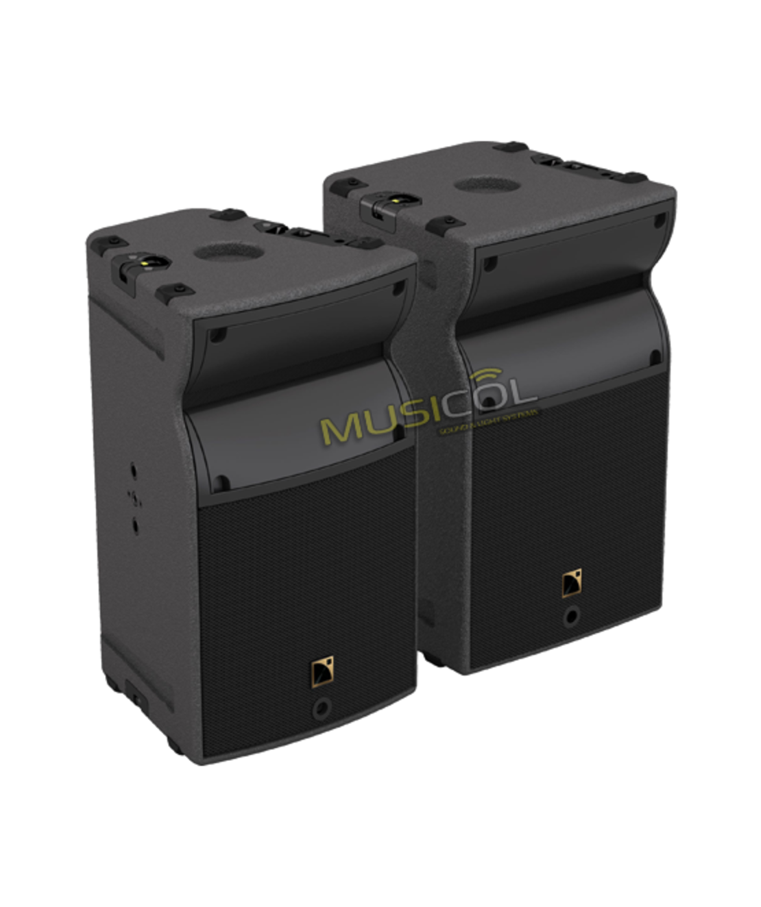 רמקול LINE ARRAY פסיבי L-ACOUSTICS A15 WIDE