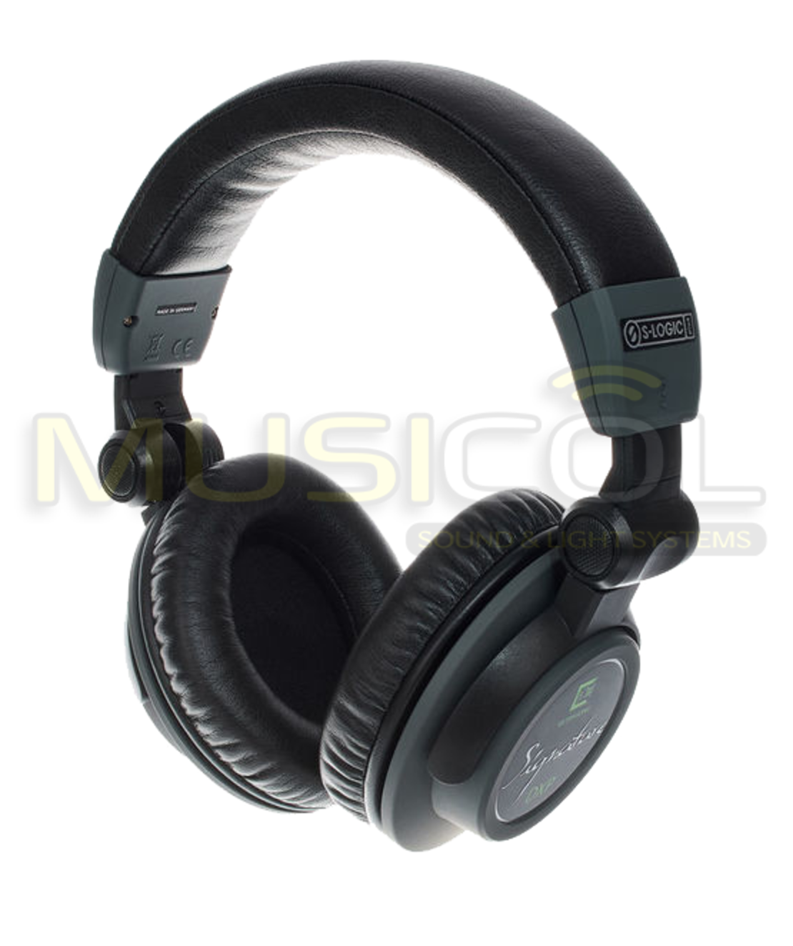 אוזניות ULTRASONE Signature DXP