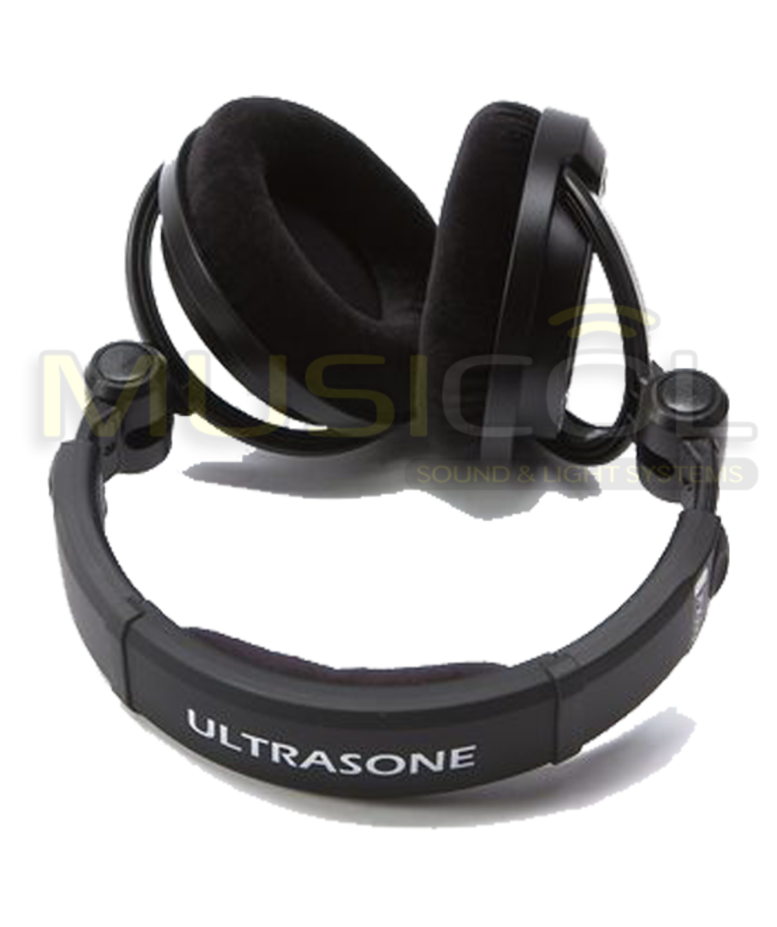 אוזניות לאולפן ULTRASONE PRO 1480i