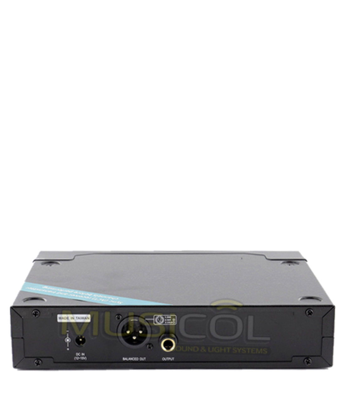 מיקרופון אלחוטי משדר חגורה ודש MIPRO ACT-5801-TS 5.8GHz
