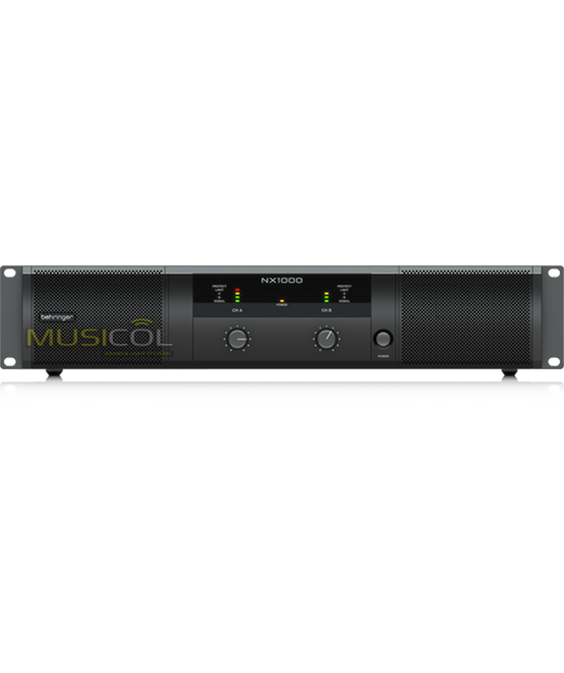 מגבר NX1000 2X300W