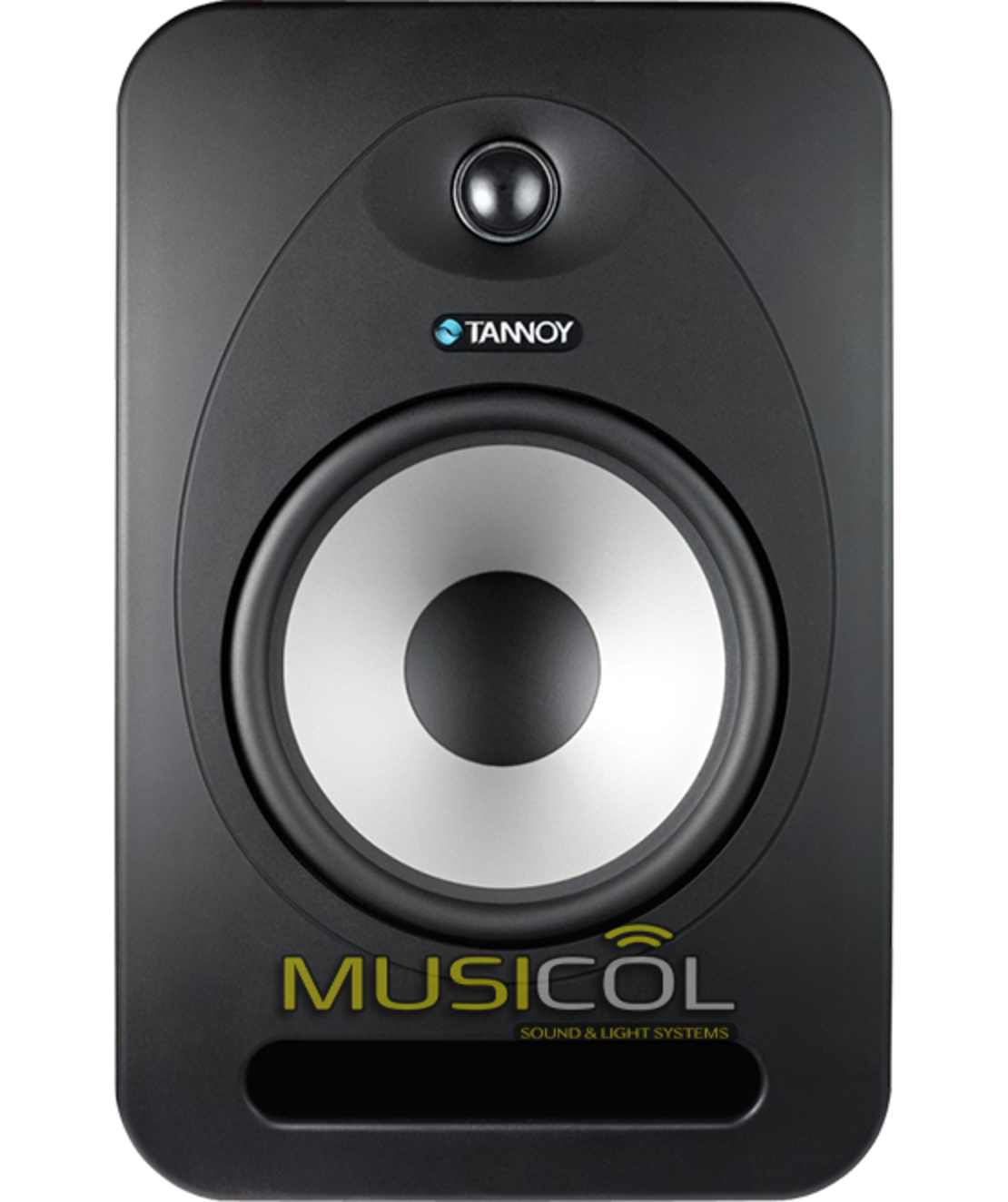 מוניטור אולפני TANNOY REVEAL 802