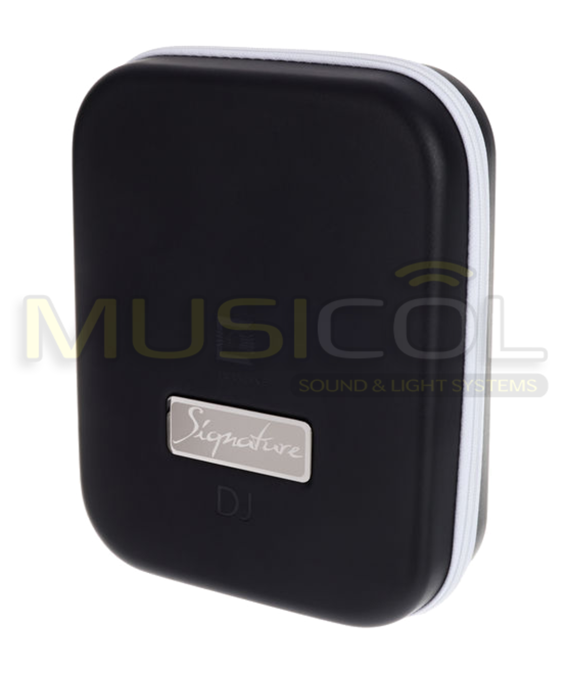 אוזניות ULTRASONE Signature DJ