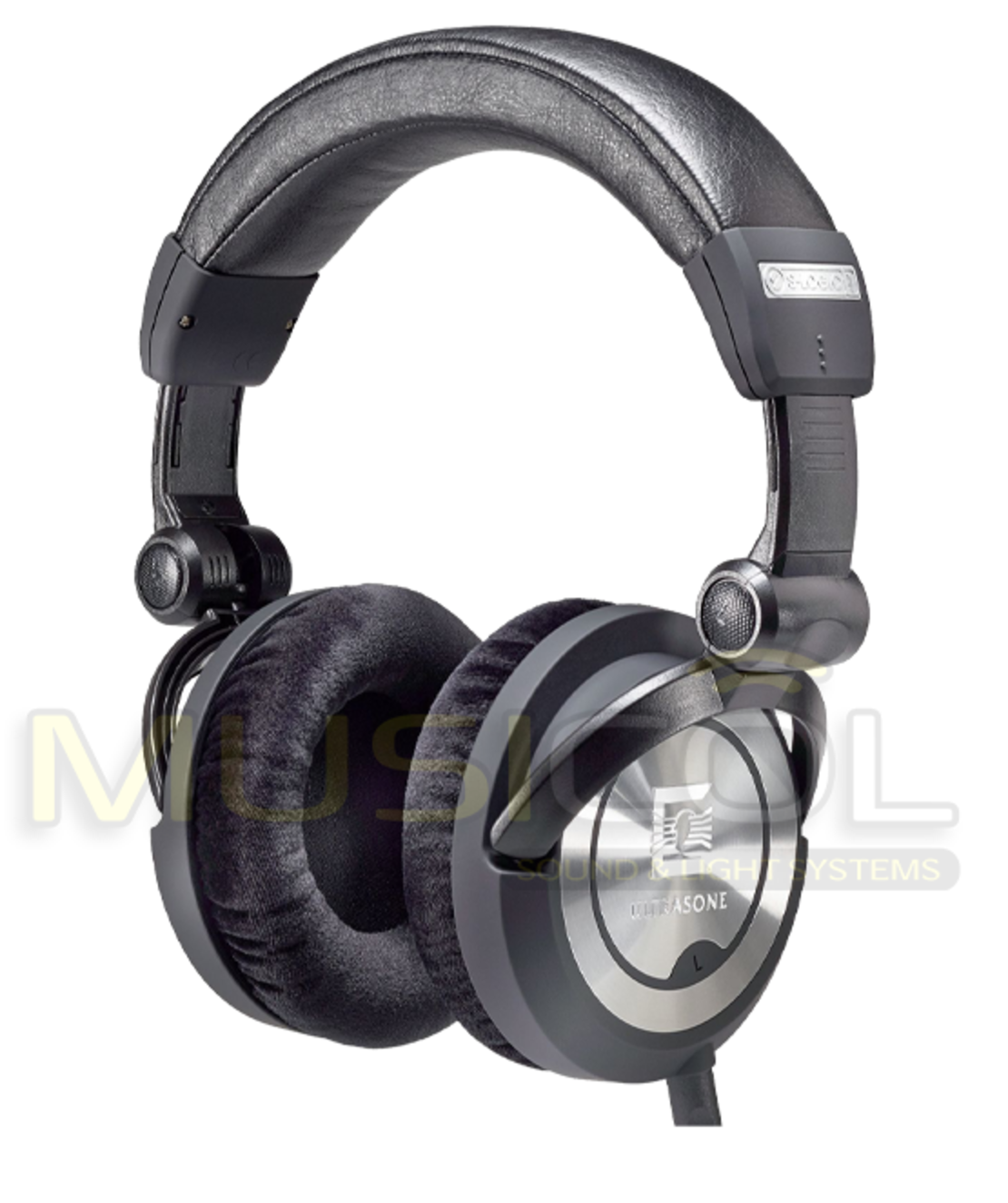 אוזניות ULTRASONE PRO 900i