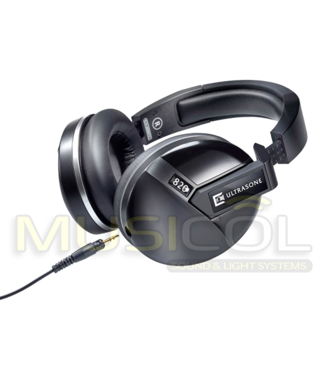 אוזניות ULTRASONE PERFORMANCE 820