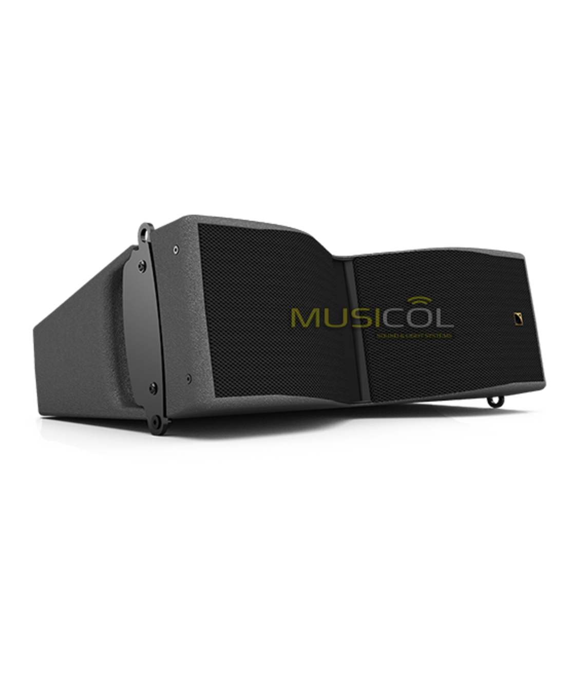 רמקול LINE ARRAY פסיבי L-ACOUSTICS KAVA II