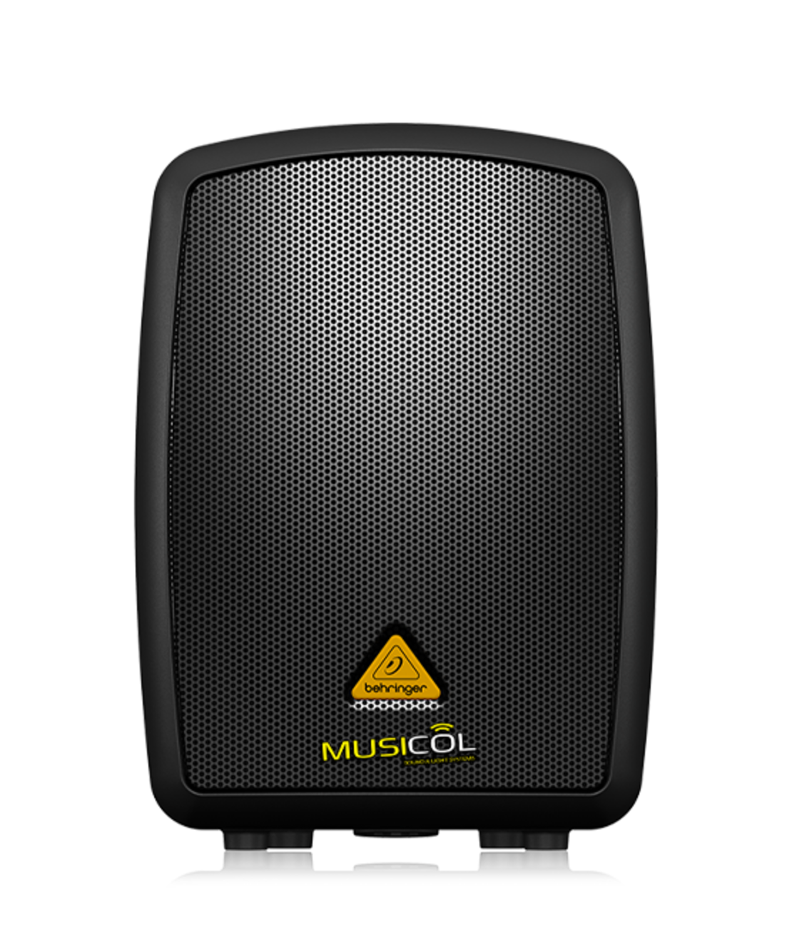 בידורית נטענת BEHRINGER MPA40BT