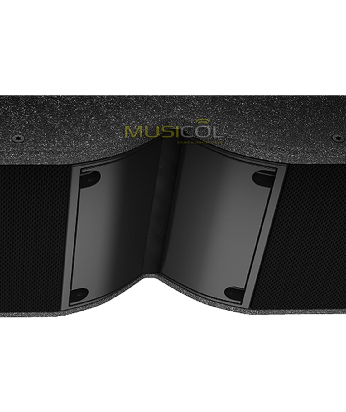 רמקול LINE ARRAY פסיבי L-ACOUSTICS KARA II