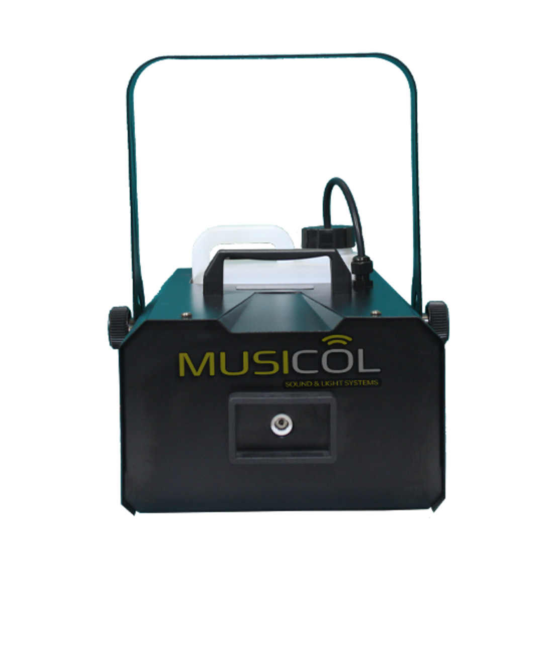 מכונת עשן מקצועית MF-1500 1500W